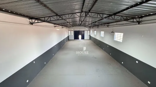 Galpão/Depósito/Armazém para alugar, 302m² no Centro, Mogi Mirim