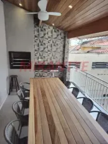 Sobrado com 3 Quartos à venda, 184m² no Jardim São Paulo(Zona Norte), São Paulo