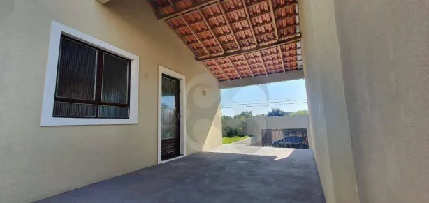 Casa com 2 Quartos à venda, 80m² no Ricardo, Londrina