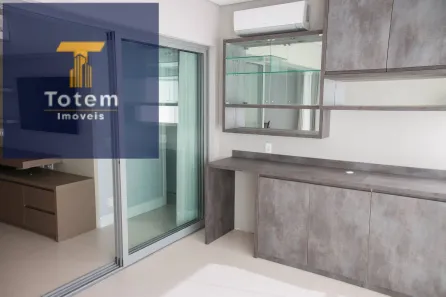 Apartamento com 2 Quartos para alugar, 85m² no Indianópolis, São Paulo
