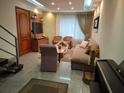 Casa com 3 Quartos à venda, 216m² no Jardim Textil, São Paulo