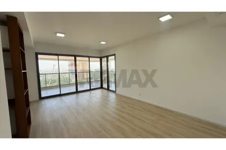 Apartamento com 3 Quartos para alugar, 175m² no Sítio Tamboré Alphaville, Barueri