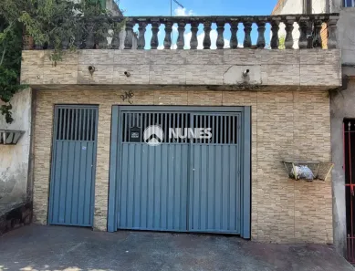 Casa com 4 Quartos à venda, 102m² no Parque Jandaia, Carapicuíba