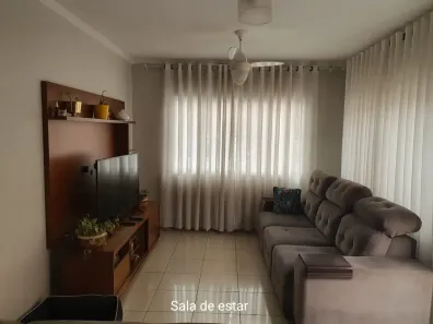 Sobrado com 3 Quartos à venda, 138m² no Vila Santo Estéfano, São Paulo