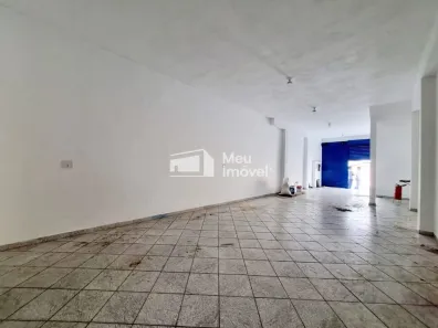 Ponto Comercial para alugar, 140m² no Centro, Jacareí