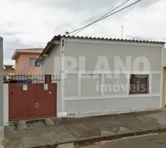 Casa com 1 Quarto para alugar, 50m² no Jardim São João Batista, São Carlos