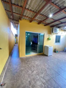 Casa com 3 Quartos à venda, 10m² no Novo Israel, Manaus