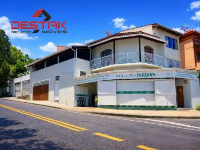 Imóvel Comercial para alugar, 80m² no Parque Cidade Jardim II, Jundiaí