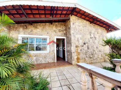 Casa com 4 Quartos à venda, 134m² no Jardim Vera Cruz, Jundiaí