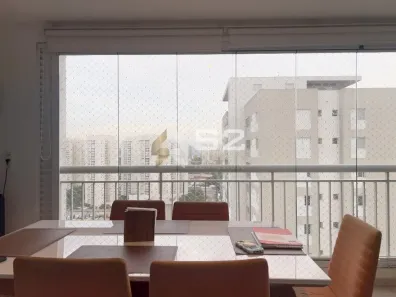 Apartamento com 3 Quartos à venda, 93m² no Vila Leopoldina, São Paulo