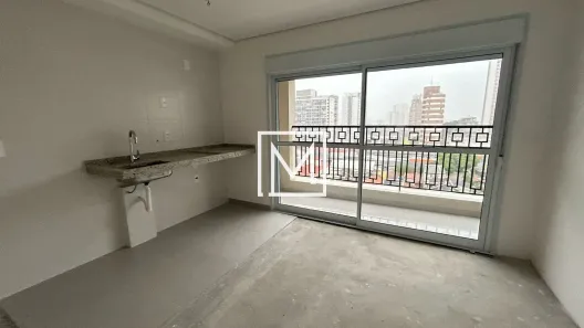 Apartamento com 1 Quarto para alugar, 29m² no Vila Dom Pedro I, São Paulo