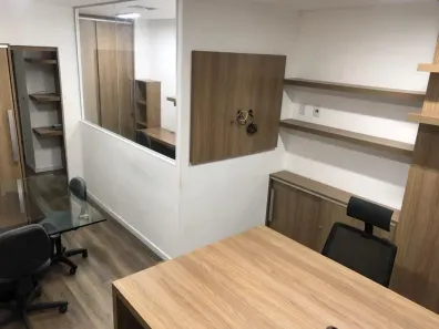 Sala Comercial à venda, 34m² no Patamares, Salvador