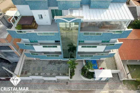 Cobertura com 3 Quartos à venda, 165m² no Mariscal, Bombinhas