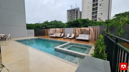 Apartamento com 2 Quartos à venda, 70m² no Residencial Dona Margarida, Santa Bárbara D'Oeste