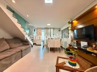 Casa com 3 Quartos à venda, 360m² no Rio Branco, Belo Horizonte