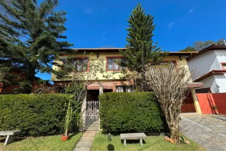 Casa com 5 Quartos à venda, 387m² no Cônego, Nova Friburgo
