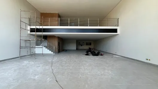 para alugar, 486m² no Jardim Sumaré, Ribeirão Preto