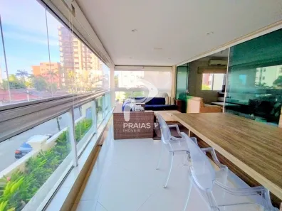Apartamento com 3 Quartos à venda, 117m² no Enseada, Guarujá