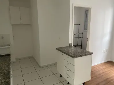Apartamento com 2 Quartos à venda, 37m² no Santana, São Paulo