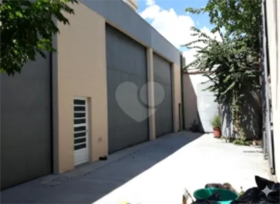 Ponto Comercial à venda, 805m² no Cambuci, São Paulo