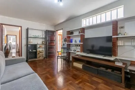 Casa com 3 Quartos à venda, 149m² no Parque Jabaquara, São Paulo
