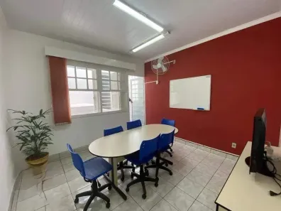 Prédio Residencial para venda ou aluguel, 320m² no Santo Antônio, São Caetano do Sul