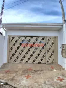 Casa com 2 Quartos à venda, 110m² no Vila Prado, São Carlos
