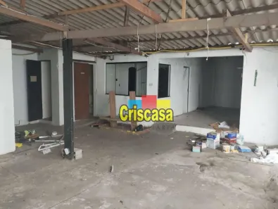 Ponto Comercial para alugar, 780m² no Centro, São Pedro da Aldeia