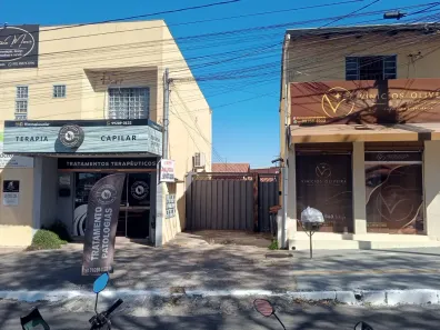 Casa com 3 Quartos para alugar, 100m² no Vila Brasília, Aparecida de Goiânia