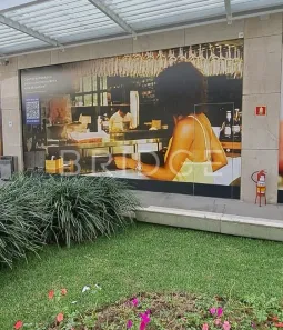 Ponto Comercial para alugar, 100m² no Petrópolis, Porto Alegre