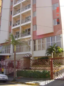 Apartamento com 3 Quartos à venda, 90m² no Cidade Alta, Piracicaba