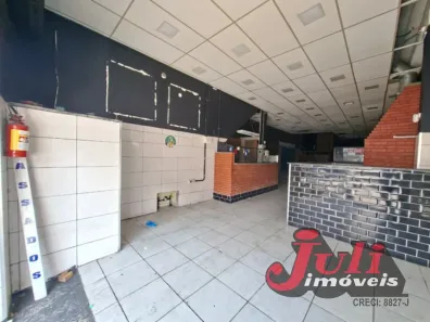 Ponto Comercial para alugar, 150m² no Vila Nogueira, Diadema