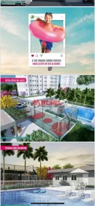 com 2 Quartos à venda, 42m² no Jardim das Paineiras I, São José dos Campos