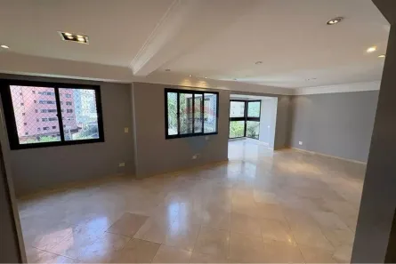 Apartamento com 3 Quartos para alugar, 130m² no Vila Nova Conceição, São Paulo