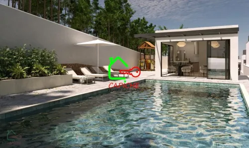 Casa de Condomínio com 3 Quartos à venda, 137m² no Bosque, Vinhedo