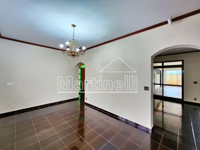 Casa com 4 Quartos à venda, 263m² no Alto da Boa Vista, Ribeirão Preto