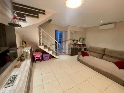 Casa com 3 Quartos à venda, 130m² no Tatuapé, São Paulo