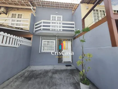 Casa com 2 Quartos para alugar, 75m² no Centro, São Pedro da Aldeia