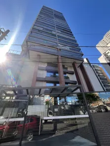 Apartamento com 2 Quartos à venda, 98m² no Guilhermina, Praia Grande
