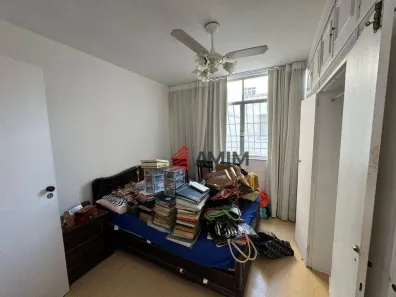 Apartamento com 3 Quartos à venda, 100m² no Icaraí, Niterói