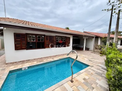 Casa com 3 Quartos à venda, 127m² no Canoas, Pontal do Paraná