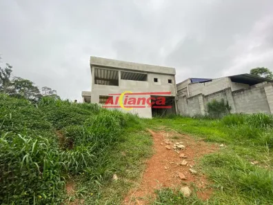 Fazenda/Sítio com 7 Quartos para alugar, 850m² no Água Azul, Guarulhos