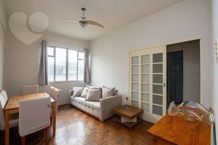 Apartamento com 1 Quarto à venda, 59m² no São Domingos, Niterói