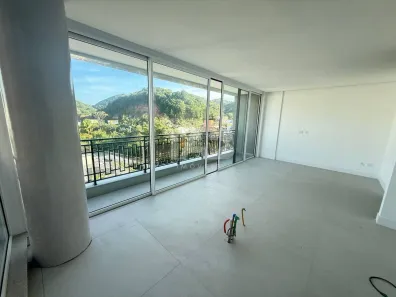Apartamento com 3 Quartos à venda, 138m² no Praia Brava de Itajaí, Itajaí