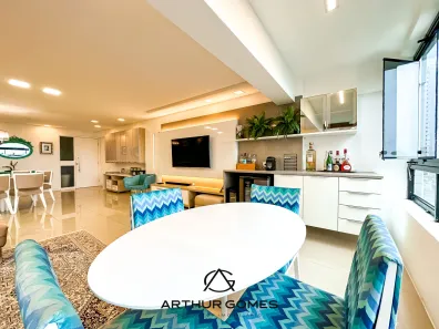 Apartamento com 3 Quartos à venda, 150m² no Candeias, Jaboatão dos Guararapes