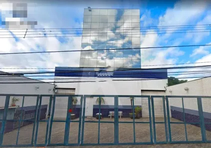 Prédio Comercial para alugar, 1875m² no Vila Albertina, São Paulo