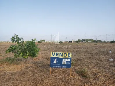 Lote/Terreno à venda, 420m² no Residencial Parque do Lago, Sinop