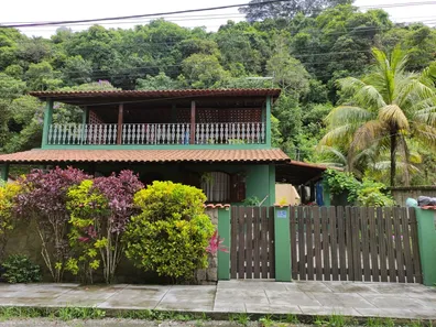Casa com 2 Quartos à venda, 209m² no Araçatiba, Maricá