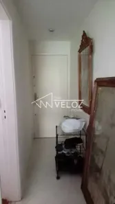 Apartamento com 2 Quartos à venda, 76m² no Humaitá, Rio de Janeiro