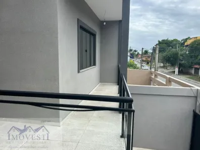 Casa com 3 Quartos para alugar, 99m² no Araçatiba, Maricá